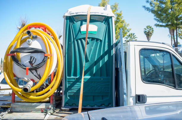 Best Porta potty for special events  in El Granada, CA