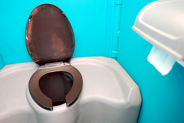 Best Portable restroom trailer rental  in El Granada, CA