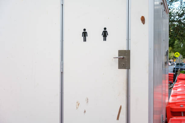 Best Sanitation services for porta potties  in El Granada, CA