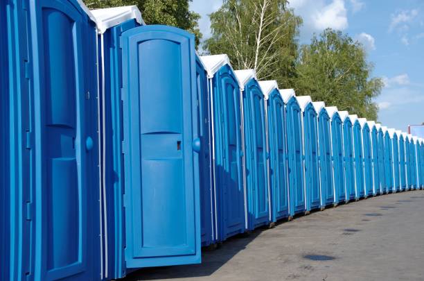 Portable Toilet Options We Offer in El Granada, CA
